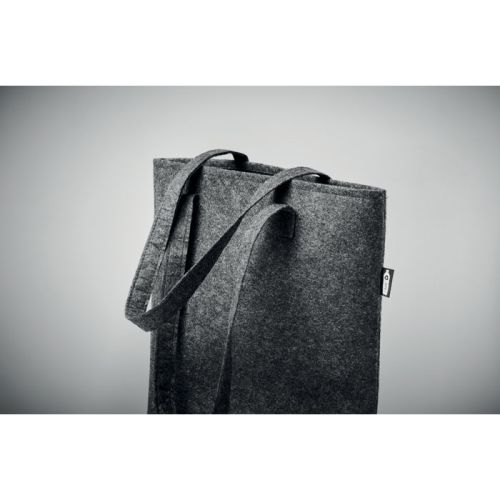 Shopping bag RPET - Image 5